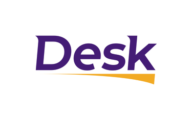 Desk logo